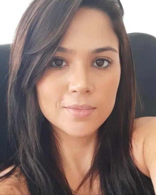 Dra. Ana Luisa Ribeiro Alexandrino da Silva — OAB/SP 304.999