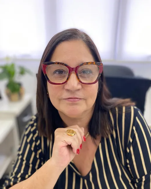 Dra. Helen Carvalho P. Alexandrino da Silva — OAB/SP 390.231