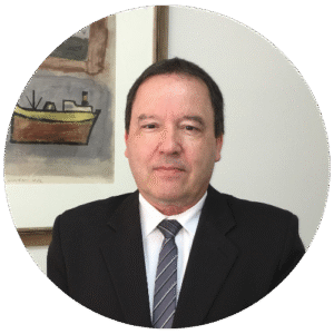 Picture of Dr. Carlos Alexandrino